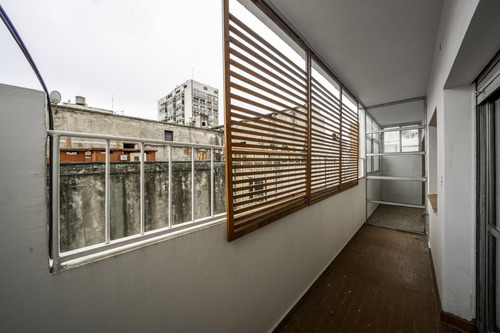 Marcelo T. De Alvear 1300, Duplex 4 Ambientes Con Dependencia, Reciclado En Recoleta