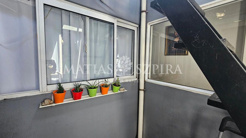 Hermoso Ph 3 Ambientes Con Terraza Y Patio Castelar Sur