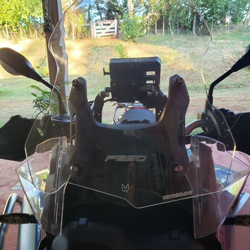 Bmw F850 Gs Adventure 20/20