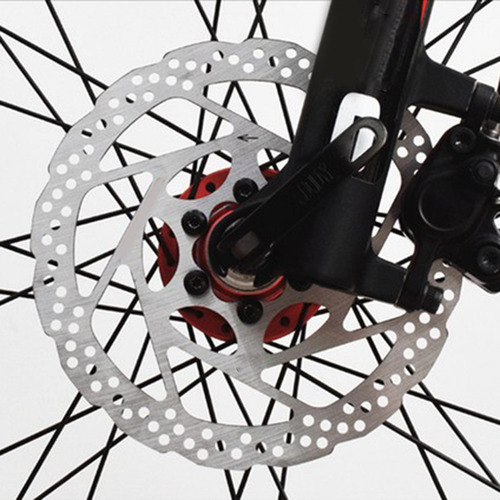 4 Rotor De Freno De Disco De Bicicleta Rotor De Freno 140 Mm