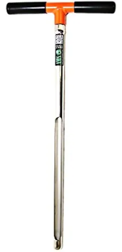 Sonda De Suelo Ams 40102 21 Con Agarradera Extraíble