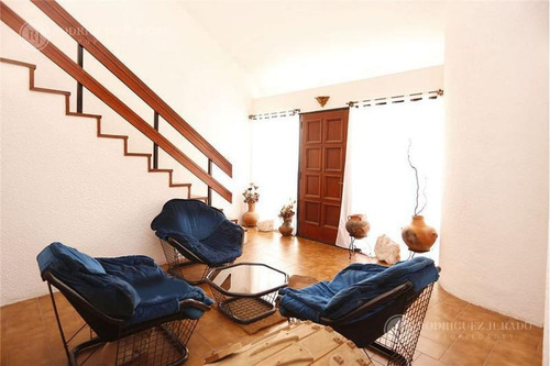 Imagen 20 de 30 de Impecable Casa Mediterranea - Rincon De Maschwitz