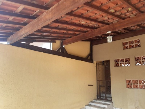 Imagem 4 de 17 de Casa Residencial Em Louveira - Sp, Parque Das Videiras - Ca01740