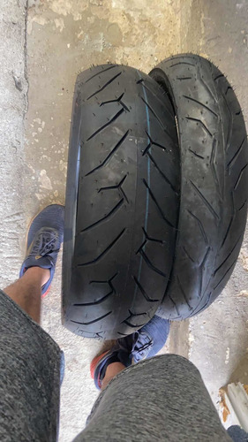 Imagem 1 de 2 de Yamaha Mt-03