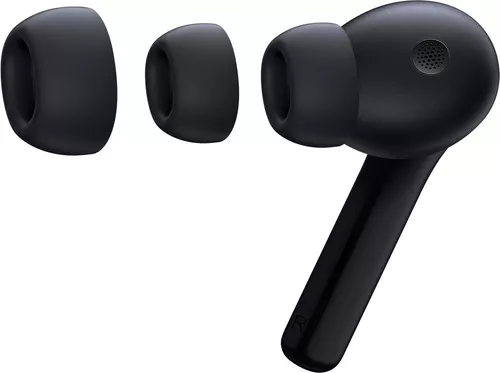 Xiaomi Auriculares Inalámbricos Redmi Buds 3 Pro Negro