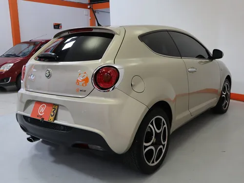 Alfa Romeo Mito DISTINCTIVE 1.4 TP T 3P