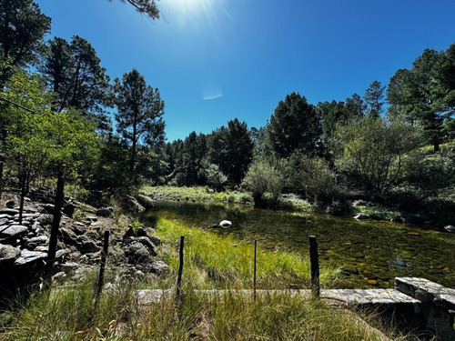 En Venta Excelente Propiedad Con Costa Rio - En San Miguel De Los Rios - Inv0157