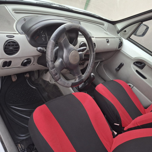 Renault Kangoo 1.5 2 Dci Ath Da Aa Cd 1plc