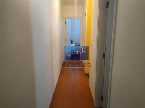 Imagem 16 de 27 de Sobrado Com 3 Dormitórios À Venda, 150 M² Por R$ 730.000,00 - Vila Matilde - São Paulo/sp - So1005