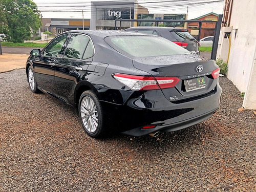 Toyota Camry 3.5 V6 Vvt-i (aut) 2018