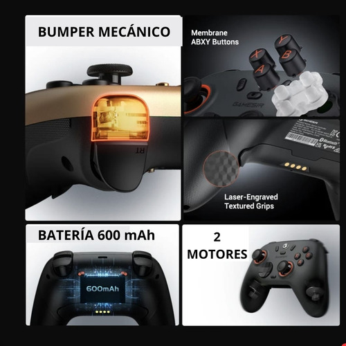 Gamesir Nova 2 Lite Control Joystick