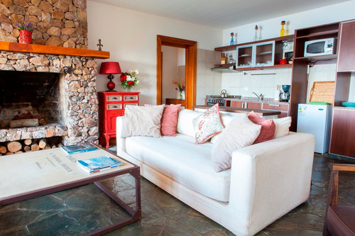 Duplex & Lofts Con Costa De Lago