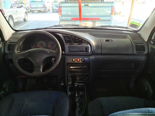 Peugeot Partner Furgon 1.9 D Plc Confort 2003