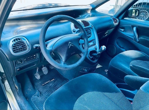 Citroën Xsara Picasso 1.6 Fase2 I 2011