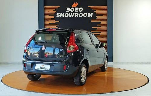Fiat Palio 1.4 Attractive 85cv