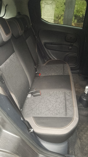 Fiat Mobi 1.0 Trekking