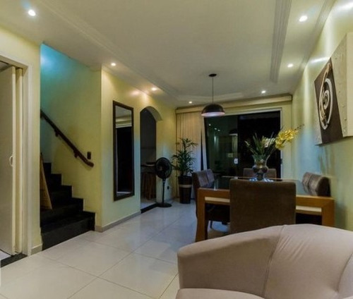 Imagem 6 de 14 de Casa À Venda, Jardim Bandeirantes, Guarulhos, Sp - Sp - Ca0021_yamamo