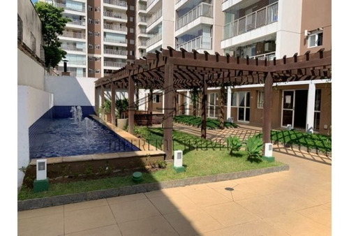 Imagem 6 de 15 de Apto. Na Vila Formosa, 2 Dormitórios, 56m2, 1 Vaga - Cond. Clube Fantastique