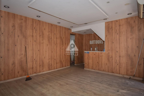 Imagem 8 de 20 de Loja Com 96 M² No Centro Disponível Para Venda Na Privilégio Imóveis. - 45841