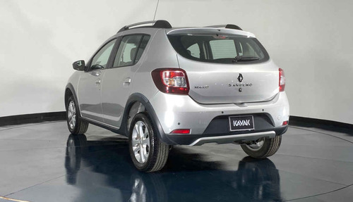 Imagen 4 de 15 de 117982 - Renault Stepway 2017 Con Garantía
