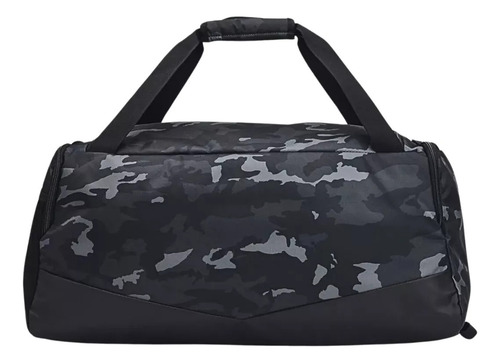 Maleta Under Armour Undeniable 5.0 58lts Negro/camuflaje Undeniable 5.0