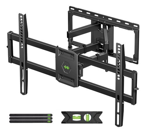 Usx Mount - Soporte De Tv Para Pared Negro