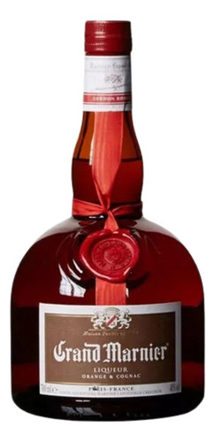 Grand Marnier 750ml - mL a $307