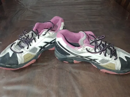 Asics dynamic cheap duomax