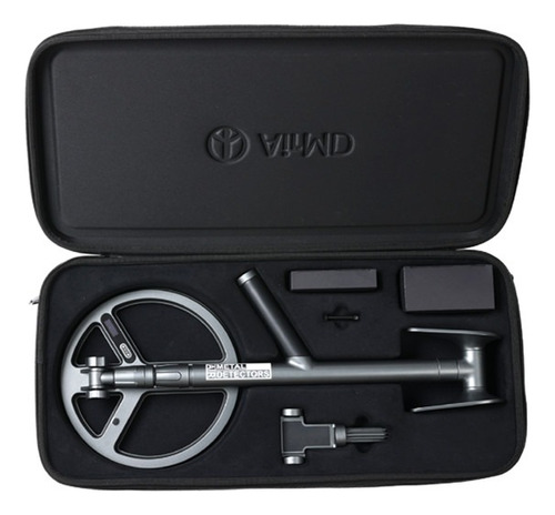 Detector De Metal Profissional Tianxun Air Com App