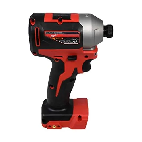 Milwaukee M18 285020 18volt 1 4 Pulgadas Llave De Impac
