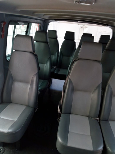 Imagen 3 de 4 de Alquiler Y Servicio De Van Transporte Y Turismo