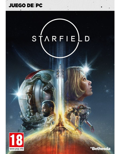 Starfield Premium Edition Para Pc 