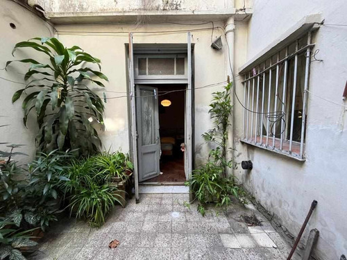 Abuelito Dime Tu - Tipo Casita Todo En Bajos Con Patio