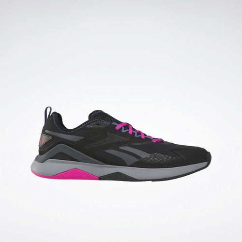 Tênis Esportivo Feminino Nanoflex Adventure Tr 2 Reebok