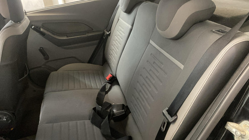 Chevrolet Agile 1.4 Lt 5p