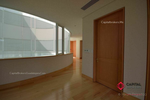 Departamento De Lujo En Renta Reforma Cdmx