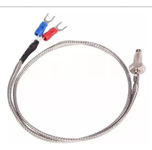Sensor De Temperatura Termopar Tipo K M Max6675 Para Arduino
