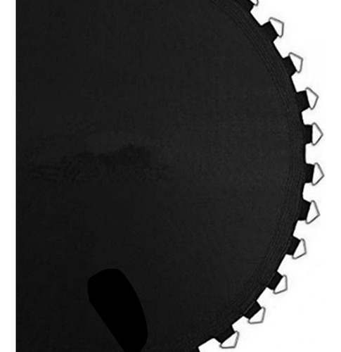 Colchoneta Trampolín, Accesorio 8 Pies Con 42 Hebillas