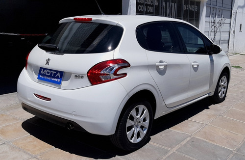 208 Active 1.5 - Full - M/2016