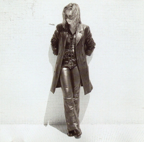 Cd Melissa Etheridge (your Little Secret)