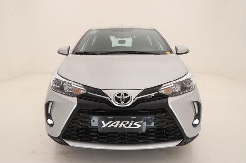 Toyota Yaris 1.5 107cv Xs