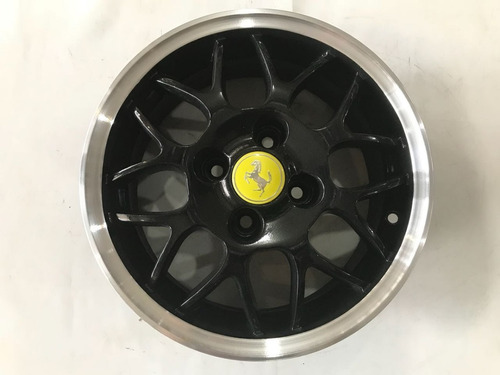 Roda Aro 14 Bbs Gol Corsa Celta Honda Clio Palio Uno Siena