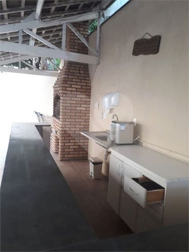 Apartamento 2 Dormitórios Próximo A Fei - 373-im511872