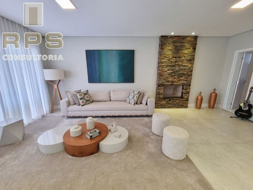 Imagem 10 de 30 de Casa Em Condominio À Venda - Porto Atibaia - Atibaia - Sp . - Cc00557 - 70014178