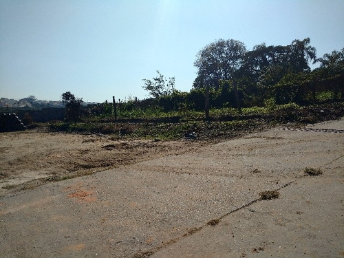 Imagem 2 de 4 de Venda - Área Alem Ponte / Sorocaba/sp - 3698