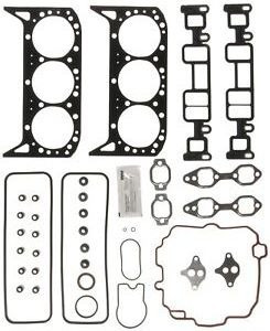 Kit Juego Empacaduras Superior Express Cargo Van 4.3l Blazer