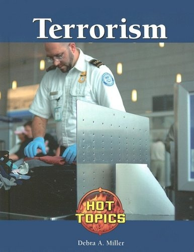 Terrorism (hot Topics)