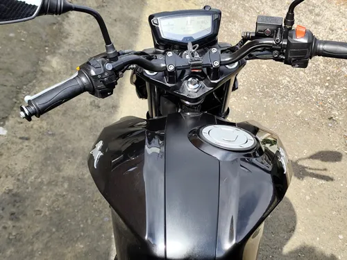 Apache Rtr 160 4v 2023.