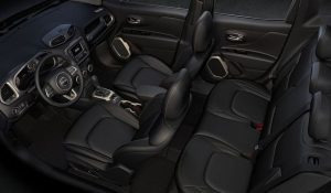 Jeep Renegade Longitude Adjudicado Dueño Directo 48 C/pagas
