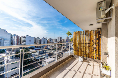 Imagen 21 de 24 de Venta Monoambiente Balcón - Caseros